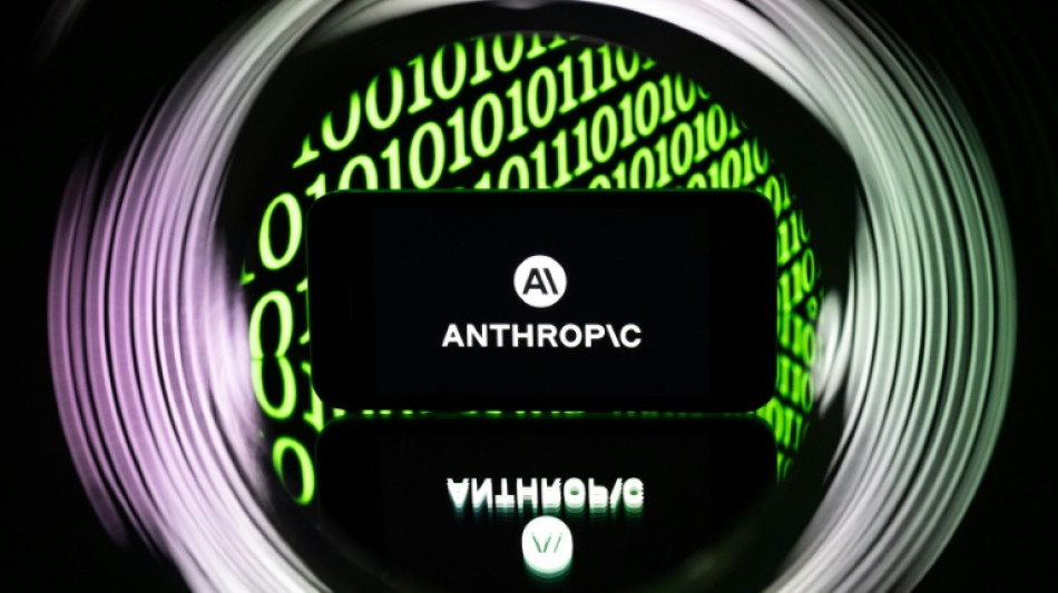 Anthropic recauda 65.000 millones de d&oacute;lares y alcanza una valorizaci&oacute;n de 965.000 millones