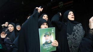 Ibrahim Aqil, jefe de las fuerzas de &eacute;lite de Hezbol&aacute; buscado por Estados Unidos
