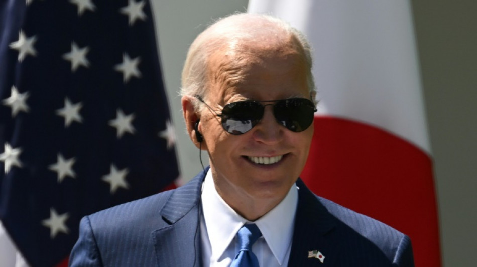 La campa&ntilde;a de Biden aprovecha la pol&eacute;mica republicana del aborto con un anuncio televisado