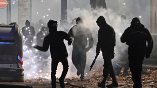 Meloni, agli agenti a Torino ho portato la solidariet&agrave; dell'Italia