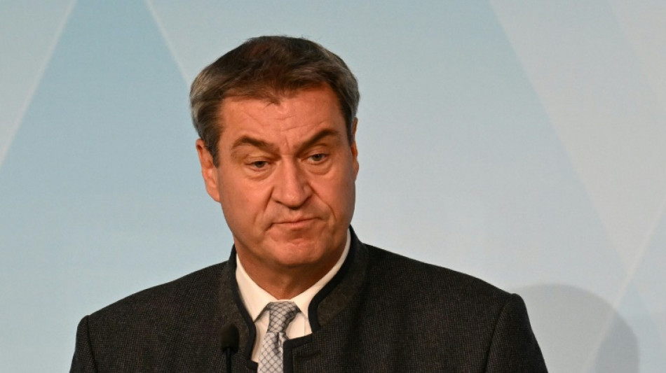 FDP lehnt S&ouml;ders Vorsto&szlig; zu Pflichtarbeit f&uuml;r Asylsuchende ab 