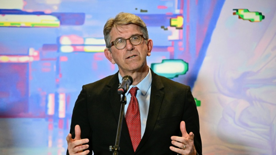 Kulturstaatsminister Weimer froh &uuml;ber Israels Teilnahme an ESC in Wien