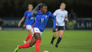 Foot: pour Diani, "le point de non retour" a &eacute;t&eacute; atteint entre les Bleues et Diacre