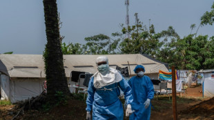 RDCongo, el pa&iacute;s m&aacute;s afectado por brote de mpox, comienza campa&ntilde;a de vacunaci&oacute;n