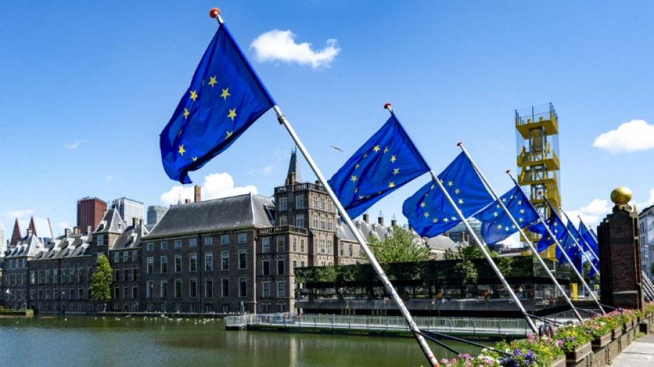 Irlanda y Rep&uacute;blica Checa van a las urnas en las elecciones europeas