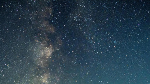 Osservato enorme filamento cosmico rotante, contiene 14 galassie