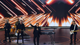 I Pooh annunciano 'nel 2026 il tour dei 60 anni di carriera'