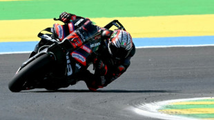 MotoGP: Bezzecchi s'impose aux Etats-Unis
