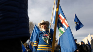 La influencia de EEUU y la IA agitan la campa&ntilde;a para la consulta independentista en Alberta, Canad&aacute;