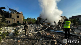 Rusia lanza una ofensiva terrestre en la regi&oacute;n ucraniana de J&aacute;rkov, seg&uacute;n Kiev