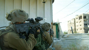 Guerre &agrave; Gaza: l&rsquo;aide am&eacute;ricaine "envoie un message fort", dit Isra&euml;l 