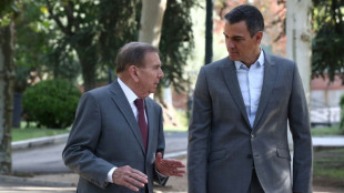El Senado espa&ntilde;ol tambi&eacute;n pide reconocer a Gonz&aacute;lez Urrutia como presidente de Venezuela