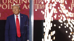 Trump, 'Charlie un grande eroe, martire per la libertà'