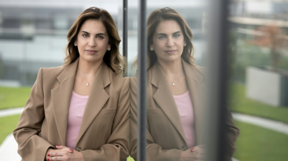 BFMTV : les d&eacute;buts de la transfuge de CNews Sonia Mabrouk critiqu&eacute;s en interne