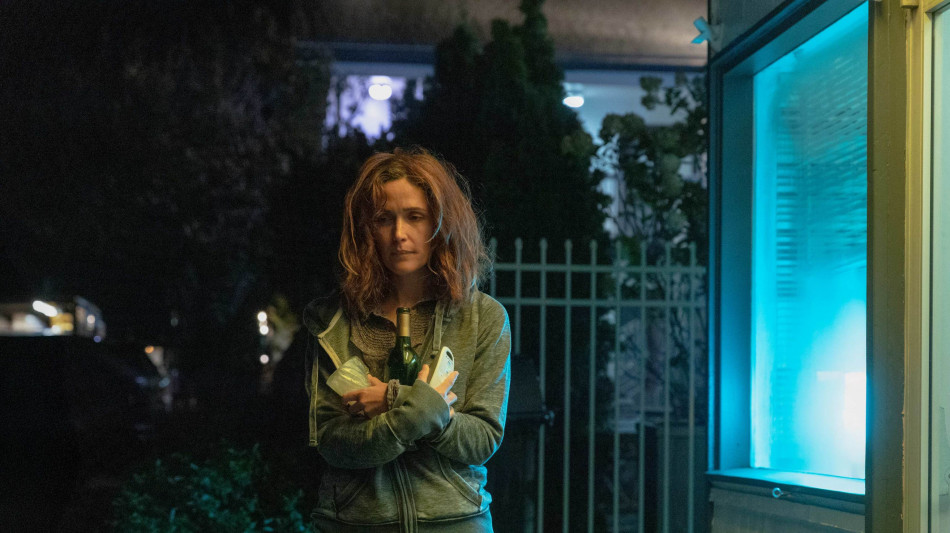 Rose Byrne, all'Oscar madre sfinita di 'Se solo potessi ti prenderei a calci'