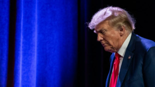 Trump devant un tribunal pour avoir tent&eacute; d'inverser le r&eacute;sultat de l'&eacute;lection de 2020