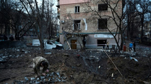 Hilfsorganisationen fordern Ende russischer Angriffe auf zivile Infrastruktur