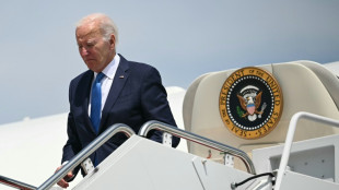 Biden sacar&aacute; de dudas a los estadounidenses sobre por qu&eacute; renunci&oacute; a su candidatura