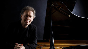 Pianoforte e violoncello, Lucchesini e Dindo per la Filarmonica Romana
