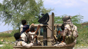 I&ecirc;men anuncia opera&ccedil;&atilde;o para recuperar territ&oacute;rio controlado pelos houthis
