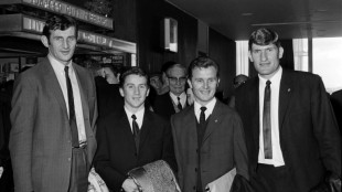 Beno&icirc;t Dauga, le Grand Ferr&eacute; concass&eacute; par le rugby
