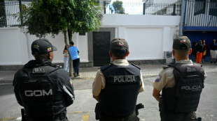 La Corte de la ONU escuchar&aacute; a M&eacute;xico y Ecuador por la invasi&oacute;n de la embajada mexicana en Quito