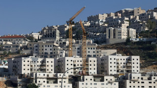 Deutschland und westliche Partner lehnen Israels Siedlungspl&auml;ne "entschieden" ab
