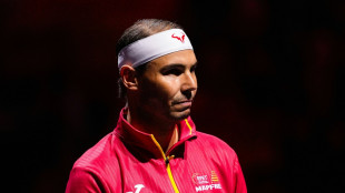 Pleite im Davis Cup: Nadals Karriere endet ohne Kr&ouml;nung