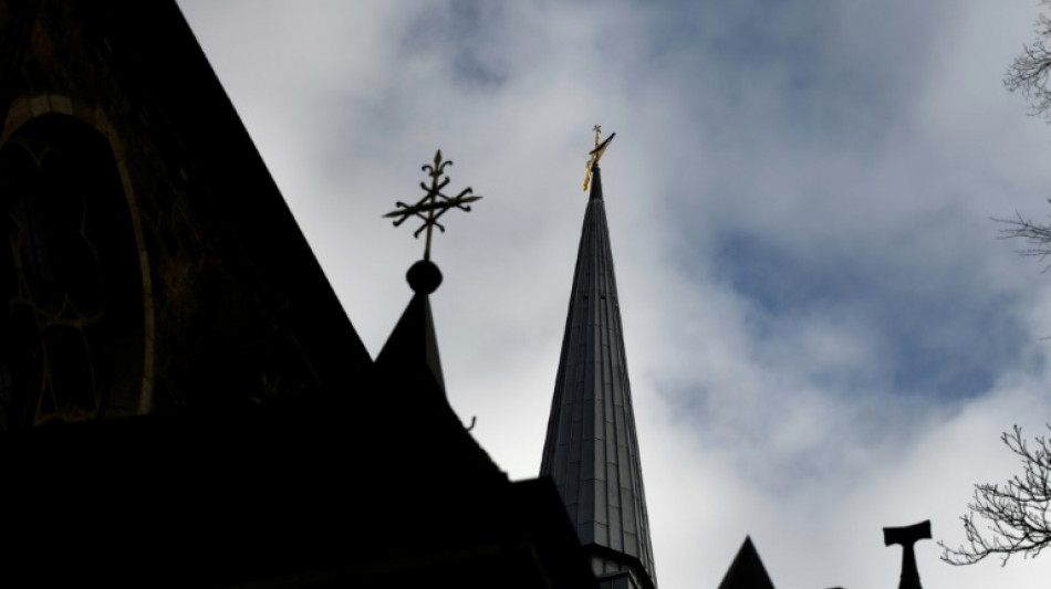 Les catholiques allemands font pression sur le Vatican pour des r&eacute;formes