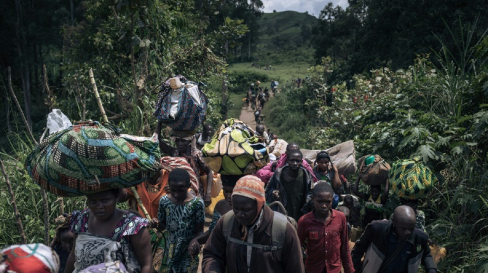 Jour d'&eacute;lections &agrave; haut risque en RDC: "chaos" et retards au d&eacute;marrage