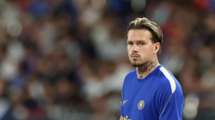 Mudryk joins Spurs on loan from Chelsea after doping ban ends