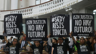 La reforma para la elecci&oacute;n popular de jueces en M&eacute;xico qued&oacute; lista para ser promulgada