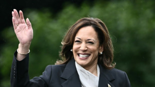 Harris, una candidata bajo una avalancha de desinformaci&oacute;n racista y sexista