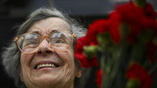 Fallece "la dama de los claveles", s&iacute;mbolo de la revoluci&oacute;n de 1974 en Portugal