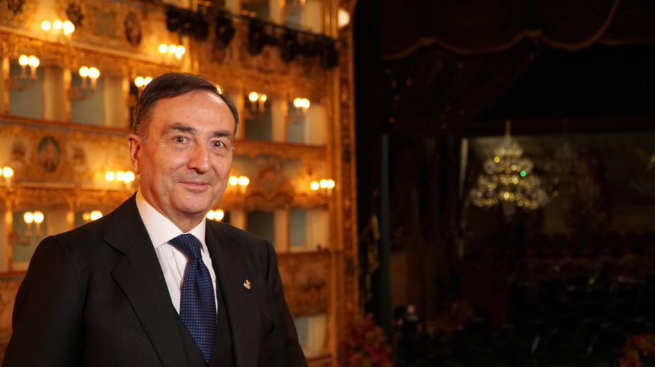 Colabianchi, 'solidariet&agrave; a tutti i dipendenti La Fenice minacciati'