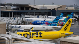 Spirit Airlines anuncia 'encerramento gradual' de opera&ccedil;&otilde;es e cancela todos os voos