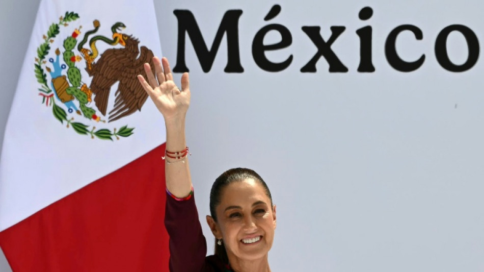 México comemora 'primeiro passo' da Espanha ao reconhecer abusos durante a conquista