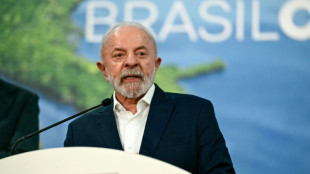 Apr&egrave;s un incendie, derni&egrave;re journ&eacute;e pour d&eacute;bloquer la COP30 en Amazonie