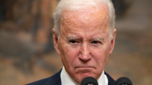 USA k&uuml;ndigen Sanktionen gegen Separatisten-Gebiete in Ostukraine an