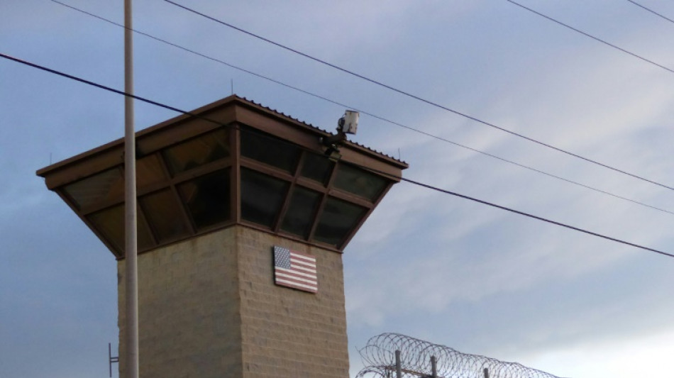 UK's Supreme Court rules in favour of Guantanamo detainee