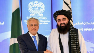 Expulsions d'Afghans du Pakistan: Kaboul exprime sa "profonde préoccupation"