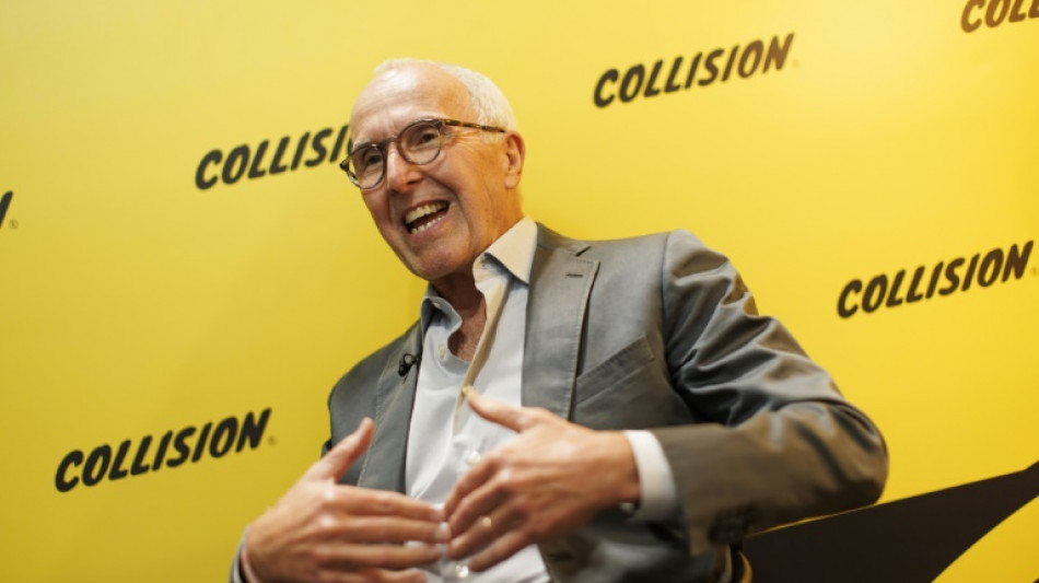 Le milliardaire Frank McCourt convoite TikTok pour cr&eacute;er un "nouvel internet"