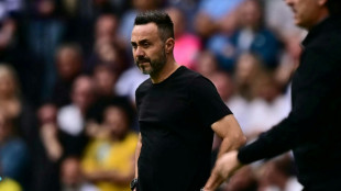 De Zerbi says Tottenham's dire record at Chelsea 'more motivation'
