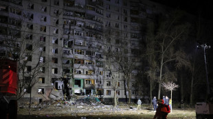 Missili e droni russi contro Kiev, almeno 4 morti nella regione