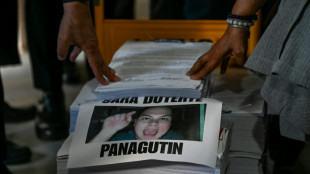 Philippines: deux nouvelles plaintes en destitution d&eacute;pos&eacute;es contre la vice-pr&eacute;sidente Sara Duterte