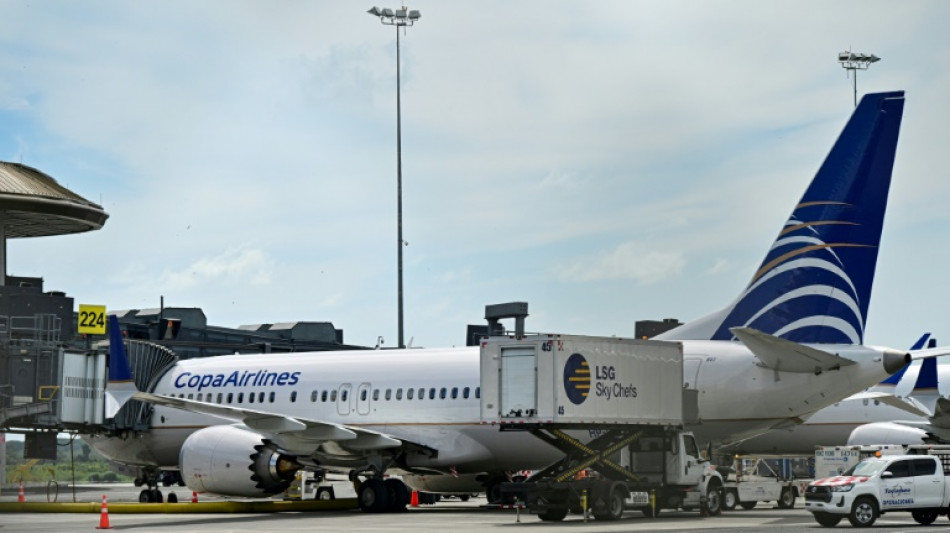 Venezuela isolada ap&oacute;s suspens&atilde;o de voos de companhias internacionais