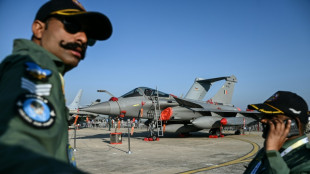 Indien schließt Milliardenvertrag über Kauf 26 französischer Kampfjets ab