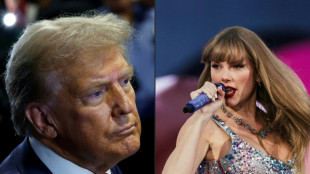 Falsos apoyos de celebridades proliferan en la campa&ntilde;a presidencial de EEUU