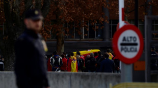 Condenan al Estado espa&ntilde;ol a indemnizar a las familias de polic&iacute;as muertos en un atentado en Kabul