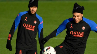 Le PSG reprend le fil de la Ligue 1 avec Mbapp&eacute; et Neymar, en attendant Messi
